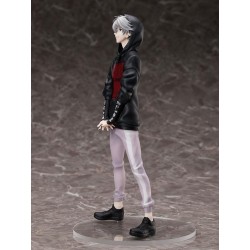 Neon Genesis Evangelion statuette 1/7 Nagisa Kaworu Ver. Radio Eva Hobby Max