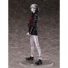Neon Genesis Evangelion statuette 1/7 Nagisa Kaworu Ver. Radio Eva Hobby Max
