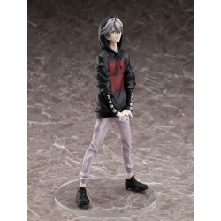 Neon Genesis Evangelion statuette 1/7 Nagisa Kaworu Ver. Radio Eva Hobby Max