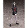 Neon Genesis Evangelion statuette 1/7 Nagisa Kaworu Ver. Radio Eva Hobby Max