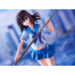 Strike the Blood statuette  1/7 Yukina Himeragi Wave Corporation