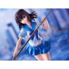 Strike the Blood statuette  1/7 Yukina Himeragi Wave Corporation