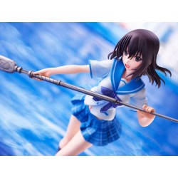Strike the Blood statuette  1/7 Yukina Himeragi Wave Corporation