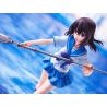 Strike the Blood statuette  1/7 Yukina Himeragi Wave Corporation