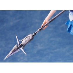 Strike the Blood statuette  1/7 Yukina Himeragi Wave Corporation