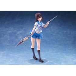 Strike the Blood statuette  1/7 Yukina Himeragi Wave Corporation