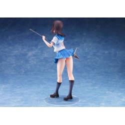 Strike the Blood statuette  1/7 Yukina Himeragi Wave Corporation