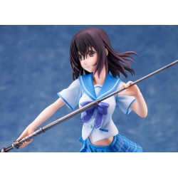 Strike the Blood statuette  1/7 Yukina Himeragi Wave Corporation