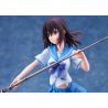 Strike the Blood statuette  1/7 Yukina Himeragi Wave Corporation