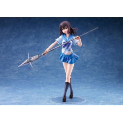 Strike the Blood statuette  1/7 Yukina Himeragi Wave Corporation