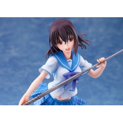 Strike the Blood statuette  1/7 Yukina Himeragi Wave Corporation
