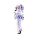 Is the Order a Rabbit statuette 1/7 Chino (Summer Festival) Plum