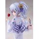 Is the Order a Rabbit statuette 1/7 Chino (Summer Festival) Plum