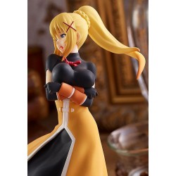 KonoSuba statuette Pop Up Parade Darkness Max Factory
