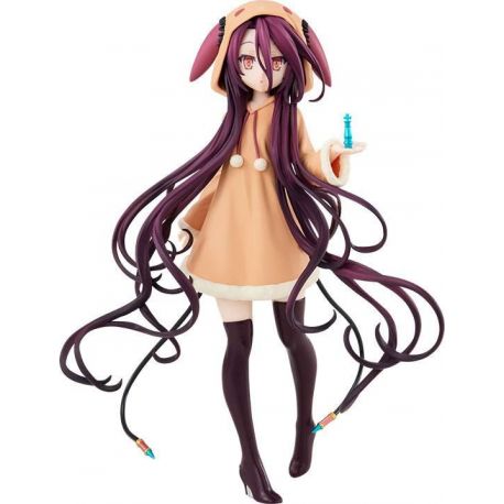 No Game No Life -Zero- statuette Pop Up Parade Schwi Good Smile Company