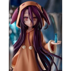 No Game No Life -Zero- statuette Pop Up Parade Schwi Good Smile Company