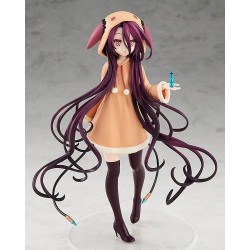 No Game No Life -Zero- statuette Pop Up Parade Schwi Good Smile Company