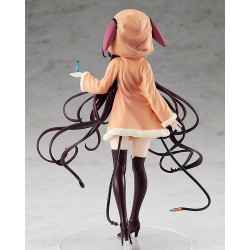 No Game No Life -Zero- statuette Pop Up Parade Schwi Good Smile Company