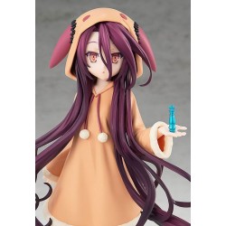No Game No Life -Zero- statuette Pop Up Parade Schwi Good Smile Company
