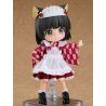 Original Character figurine Nendoroid Doll Catgirl Maid: Sakura Good Smile Company