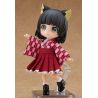 Original Character figurine Nendoroid Doll Catgirl Maid: Sakura Good Smile Company