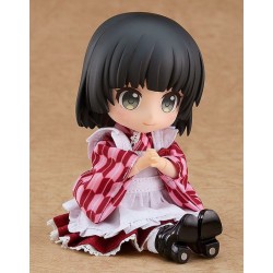 Original Character figurine Nendoroid Doll Catgirl Maid: Sakura Good Smile Company