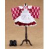 Original Character figurine Nendoroid Doll Catgirl Maid: Sakura Good Smile Company