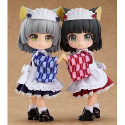 Original Character figurine Nendoroid Doll Catgirl Maid: Sakura Good Smile Company