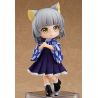 Original Character figurine Nendoroid Doll Catgirl Maid: Yuki Good Smile Company