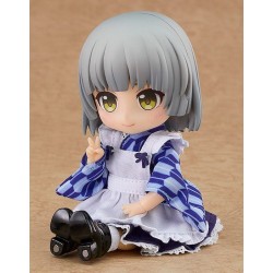 Original Character figurine Nendoroid Doll Catgirl Maid: Yuki Good Smile Company