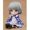Original Character figurine Nendoroid Doll Catgirl Maid: Yuki Good Smile Company