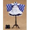 Original Character figurine Nendoroid Doll Catgirl Maid: Yuki Good Smile Company