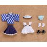 Original Character figurine Nendoroid Doll Catgirl Maid: Yuki Good Smile Company