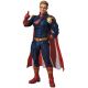 The Boys figurine MAF EX Homelander Medicom