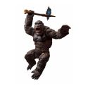Godzilla vs. Kong 2021 figurine S.H. MonsterArts Kong Bandai Tamashii Nations