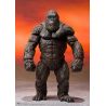 Godzilla vs. Kong 2021 figurine S.H. MonsterArts Kong Bandai Tamashii Nations
