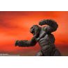 Godzilla vs. Kong 2021 figurine S.H. MonsterArts Kong Bandai Tamashii Nations