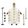 Ghost figurine Ultimates Papa Emeritus I Super7
