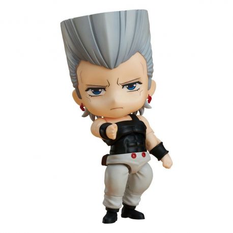 Jojo's Bizarre Adventure: Stardust Crusaders figurine Nendoroid Jean Pierre Polnareff Medicos