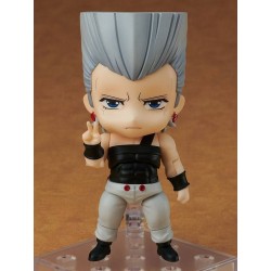 Jojo's Bizarre Adventure: Stardust Crusaders figurine Nendoroid Jean Pierre Polnareff Medicos