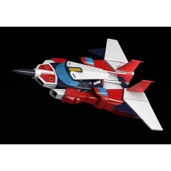 Galaxy Cyclone Braiger figurine Moderoid Plastic Model Kit Braiger Good Smile Company