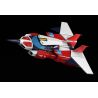 Galaxy Cyclone Braiger figurine Moderoid Plastic Model Kit Braiger Good Smile Company