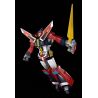 Galaxy Cyclone Braiger figurine Moderoid Plastic Model Kit Braiger Good Smile Company