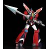 Galaxy Cyclone Braiger figurine Moderoid Plastic Model Kit Braiger Good Smile Company