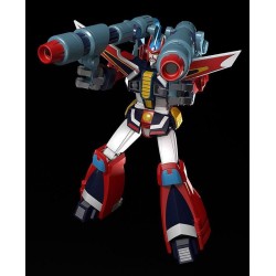 Galaxy Cyclone Braiger figurine Moderoid Plastic Model Kit Braiger Good Smile Company