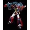 Galaxy Cyclone Braiger figurine Moderoid Plastic Model Kit Braiger Good Smile Company