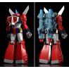Galaxy Cyclone Braiger figurine Moderoid Plastic Model Kit Braiger Good Smile Company