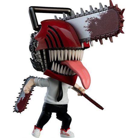 Chainsaw Man figurine Nendoroid Denji Good Smile Company
