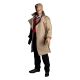 DC Comics figurine 1/12 Constantine Deluxe Edition Mezco Toys