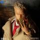 DC Comics figurine 1/12 Constantine Deluxe Edition Mezco Toys